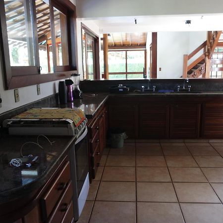 Residencial Frente A Praia ポルトセグロ 部屋 写真