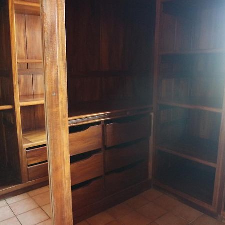 Residencial Frente A Praia ポルトセグロ 部屋 写真