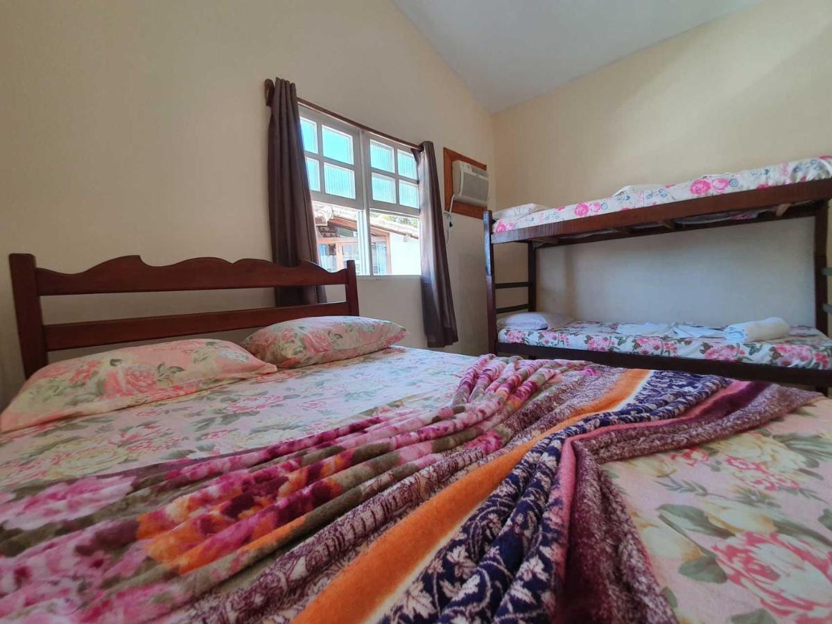 Residencial Frente A Praia ポルトセグロ エクステリア 写真
