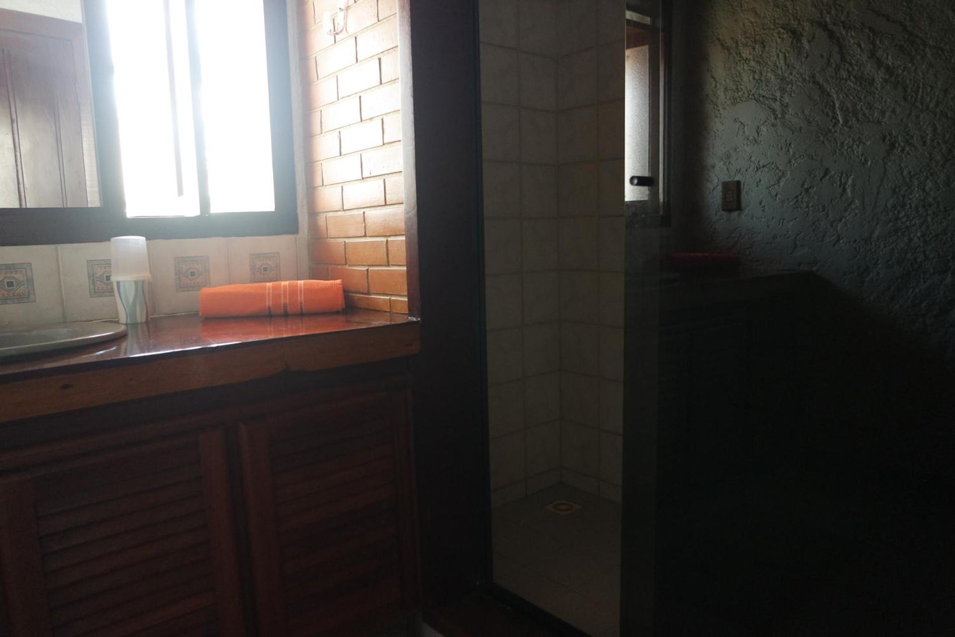 Residencial Frente A Praia ポルトセグロ 部屋 写真