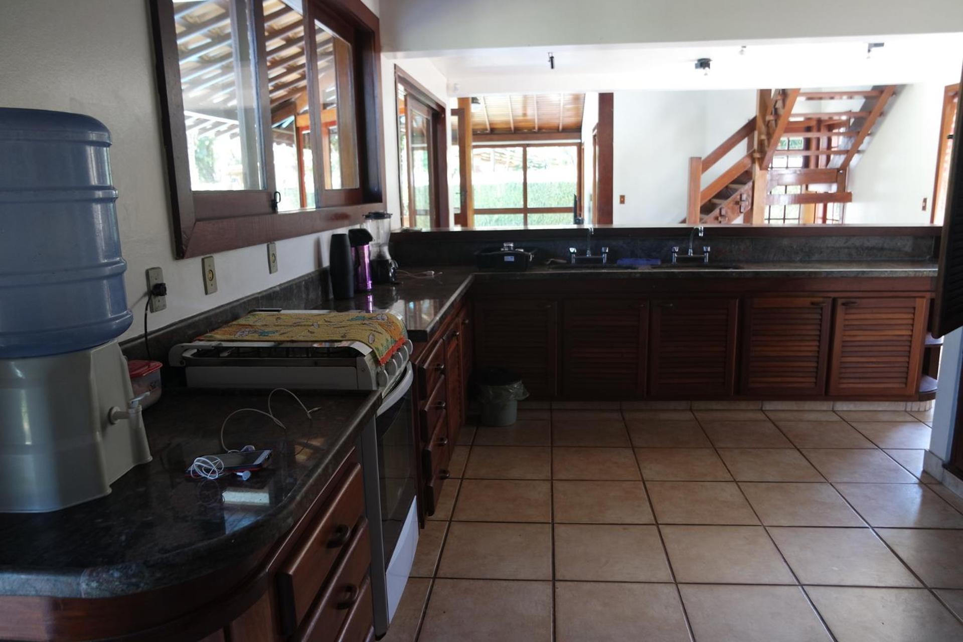 Residencial Frente A Praia ポルトセグロ 部屋 写真