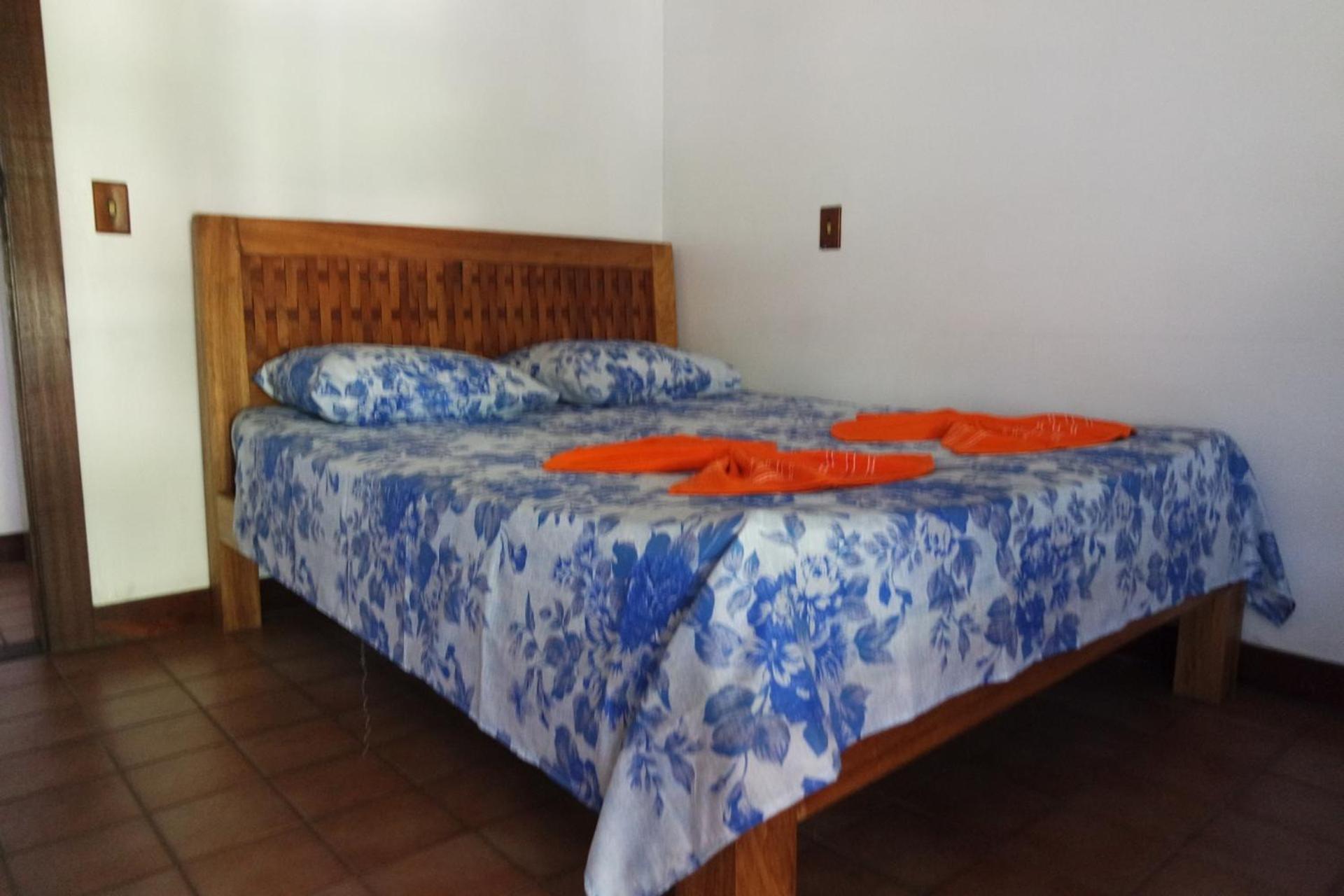 Residencial Frente A Praia ポルトセグロ 部屋 写真