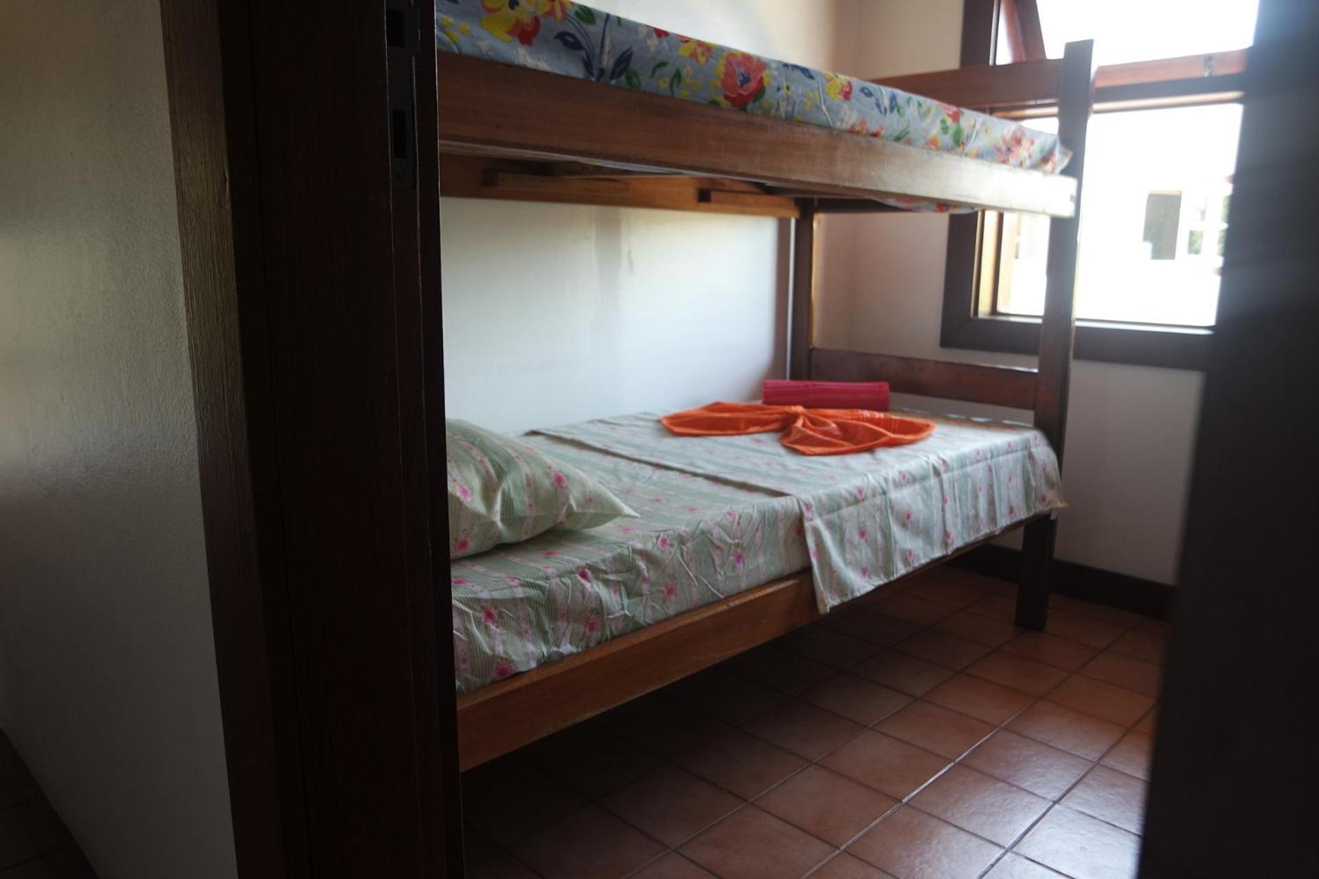 Residencial Frente A Praia ポルトセグロ 部屋 写真