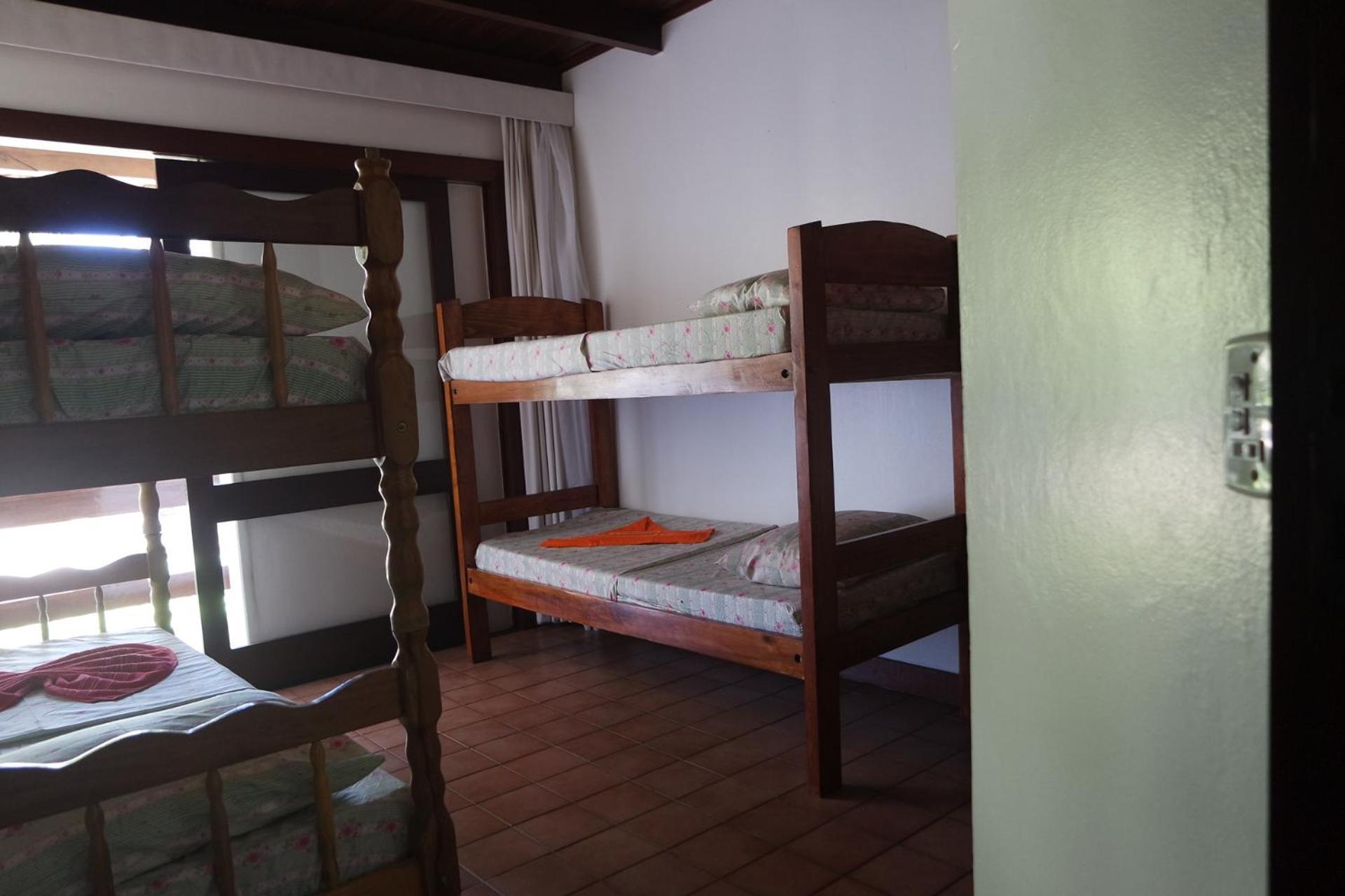 Residencial Frente A Praia ポルトセグロ 部屋 写真