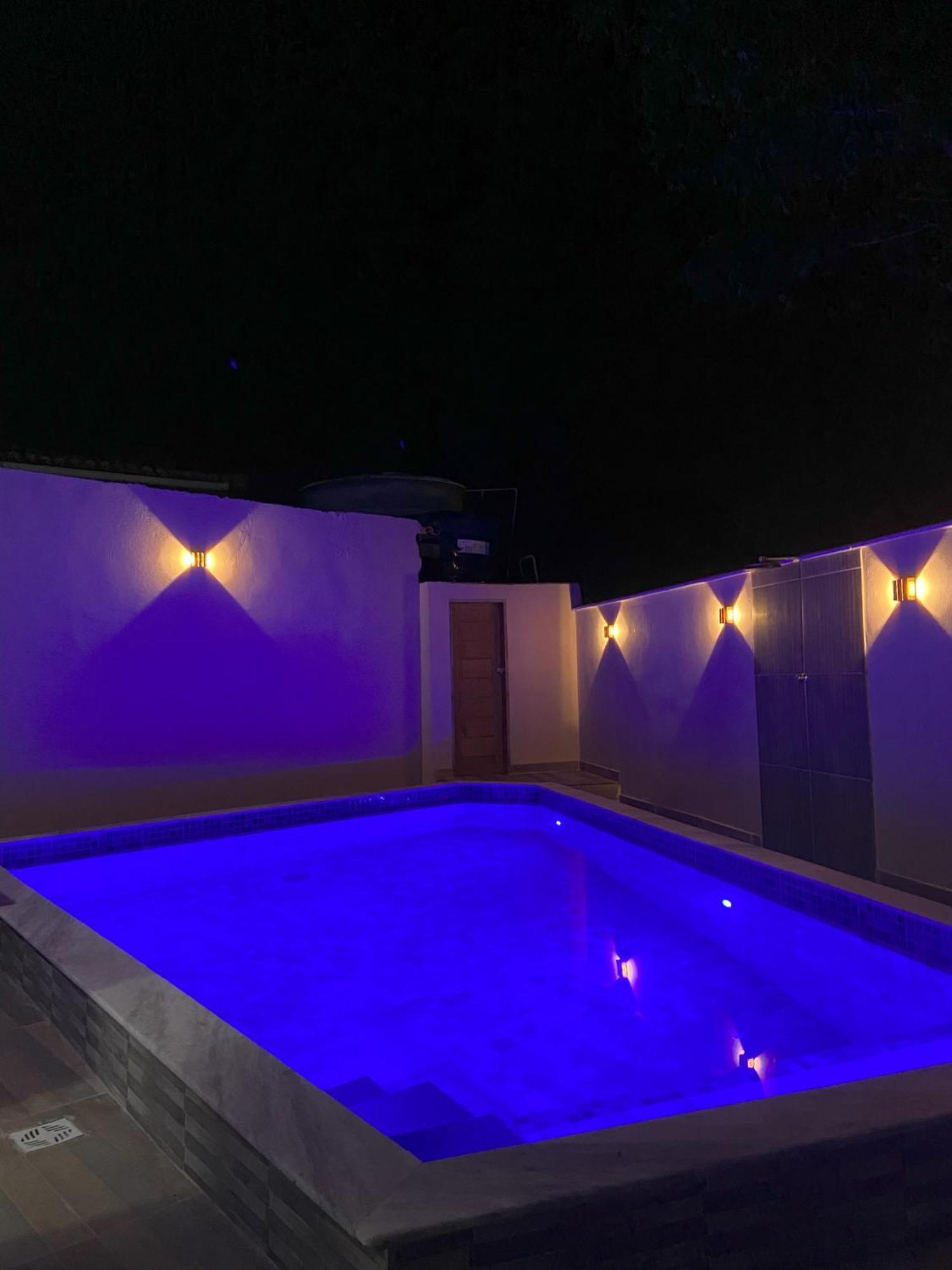 Residencial Frente A Praia ポルトセグロ エクステリア 写真