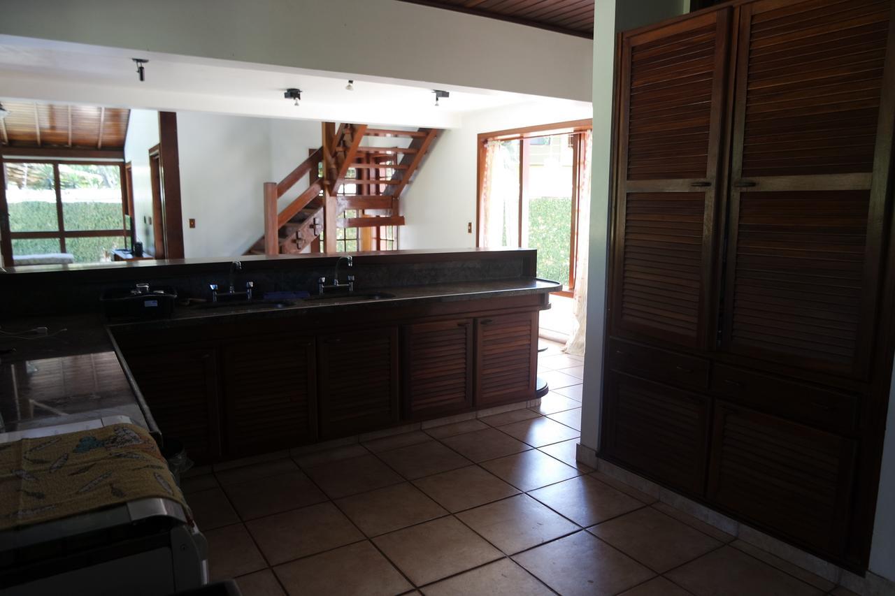 Residencial Frente A Praia ポルトセグロ エクステリア 写真