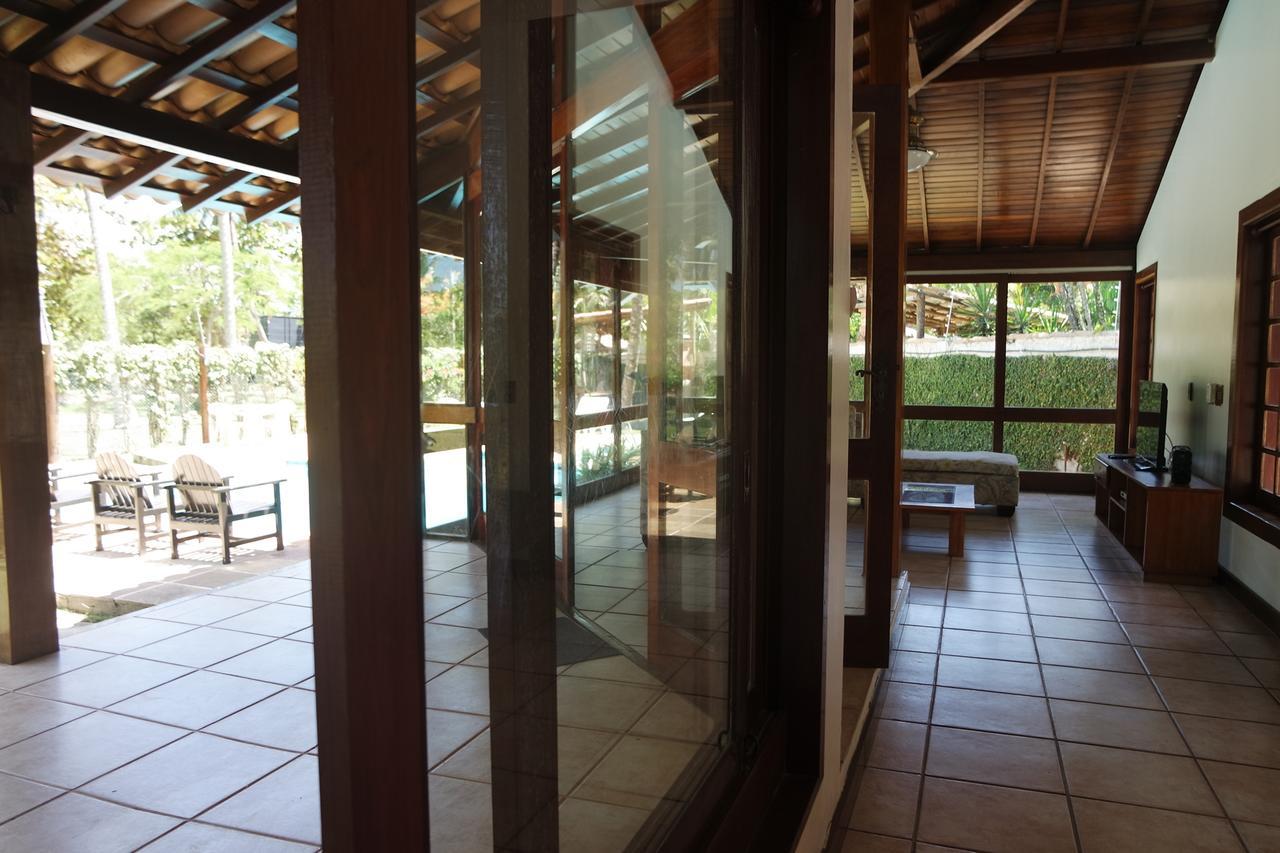 Residencial Frente A Praia ポルトセグロ エクステリア 写真