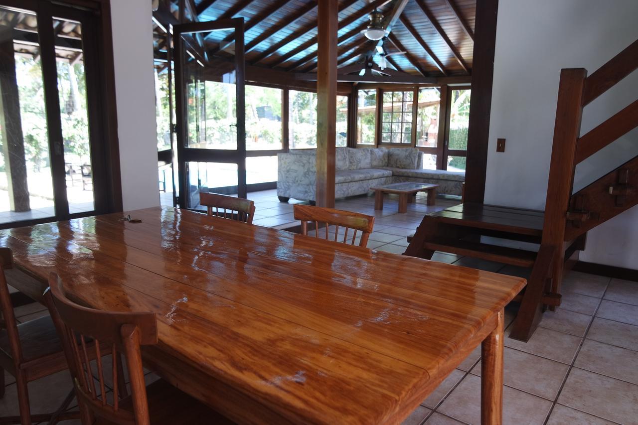 Residencial Frente A Praia ポルトセグロ エクステリア 写真